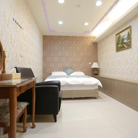 굳 슬립 B&B New Taipei City 외부 사진