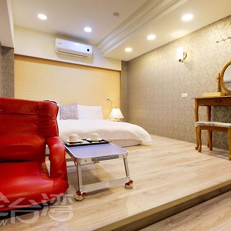굳 슬립 B&B New Taipei City 외부 사진