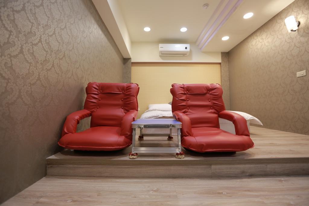 굳 슬립 B&B New Taipei City 외부 사진
