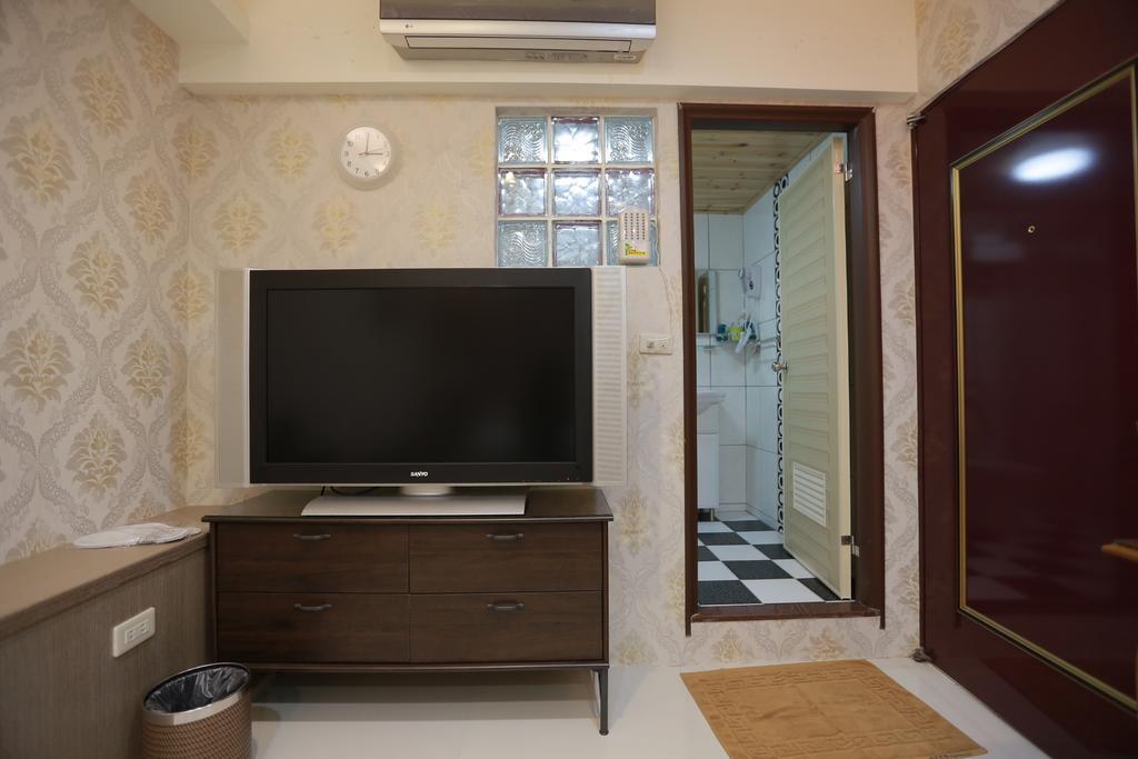 굳 슬립 B&B New Taipei City 외부 사진