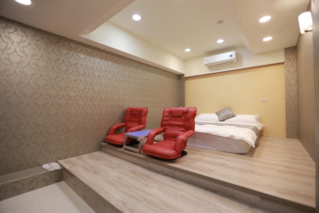 굳 슬립 B&B New Taipei City 외부 사진