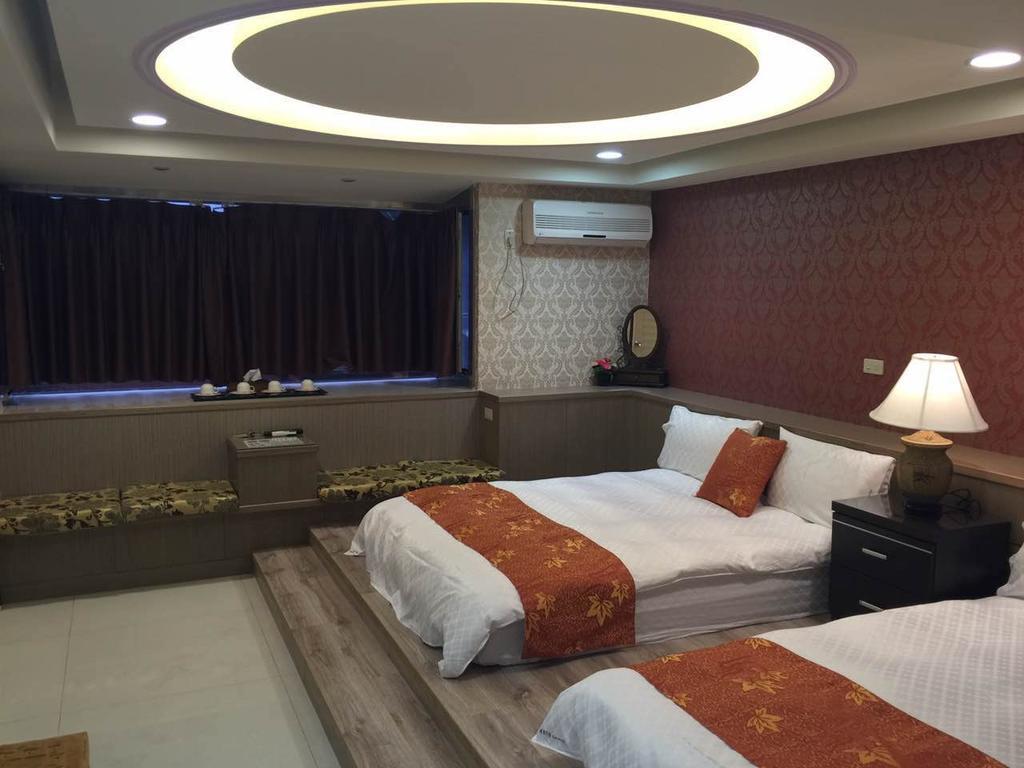 굳 슬립 B&B New Taipei City 외부 사진