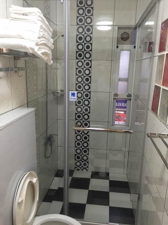 굳 슬립 B&B New Taipei City 외부 사진