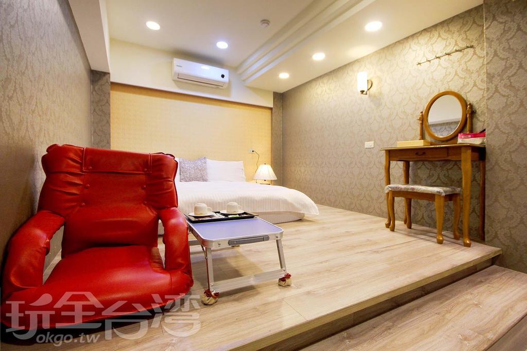굳 슬립 B&B New Taipei City 외부 사진