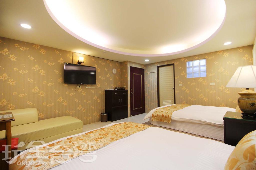 굳 슬립 B&B New Taipei City 외부 사진